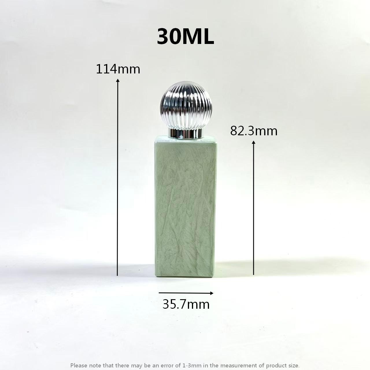 PERFUME BOTTLE