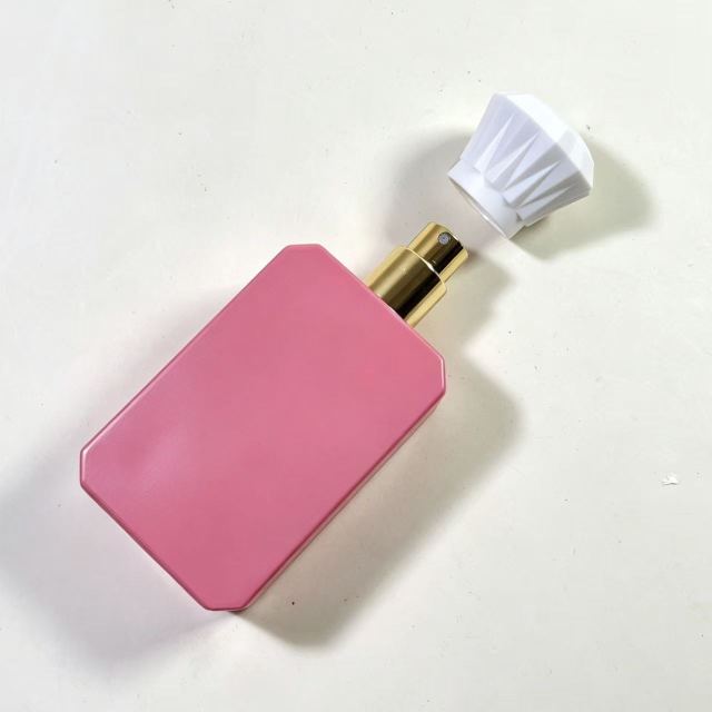 PERFUME BOTTLE