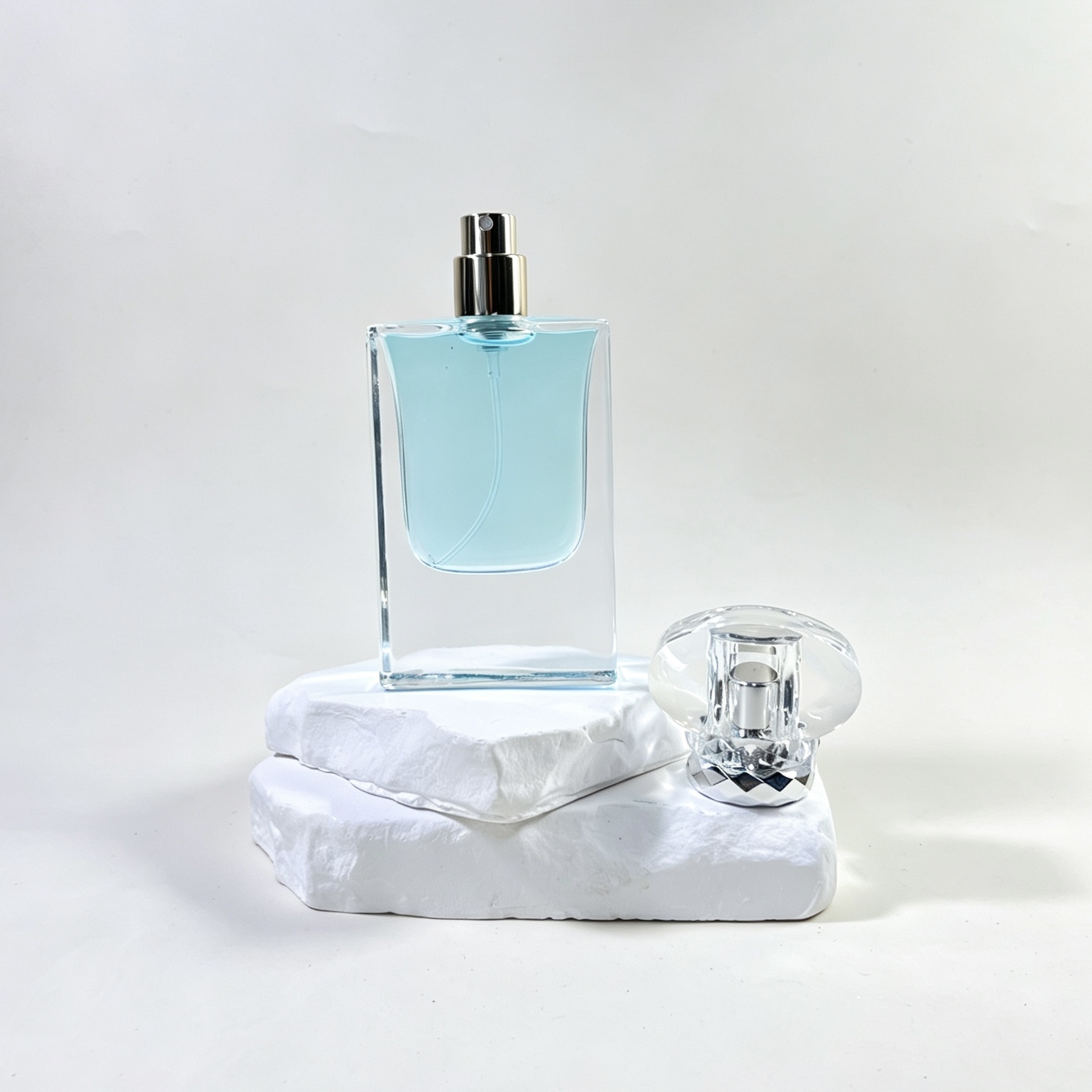 PERFUME BOTTLE
