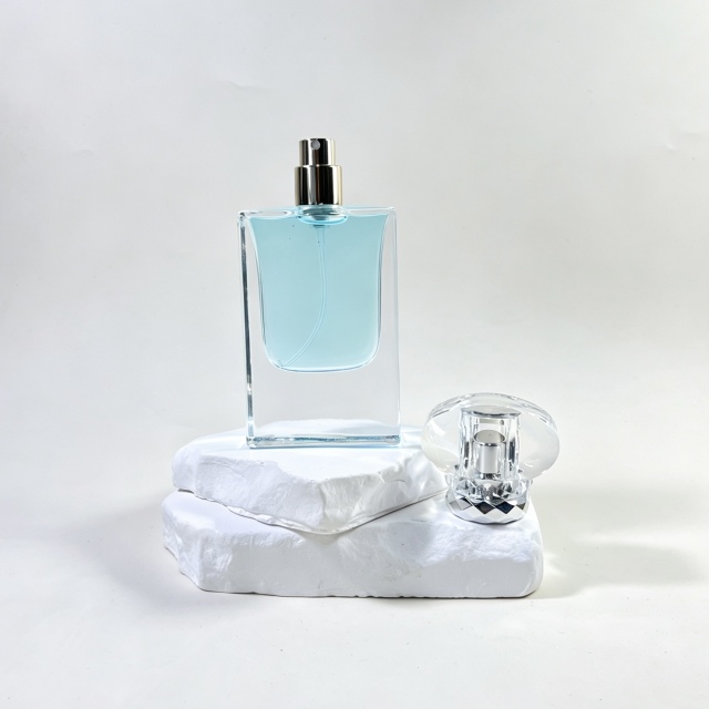 PERFUME BOTTLE