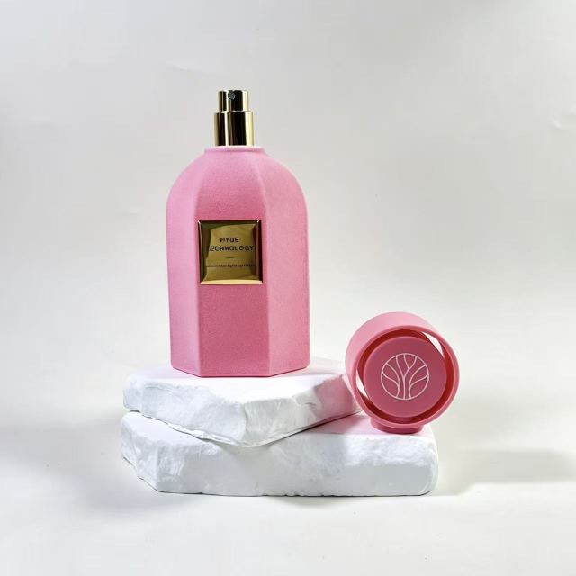 PERFUME BOTTLE