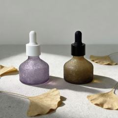 ESSENTIAL OIL BOTTLE