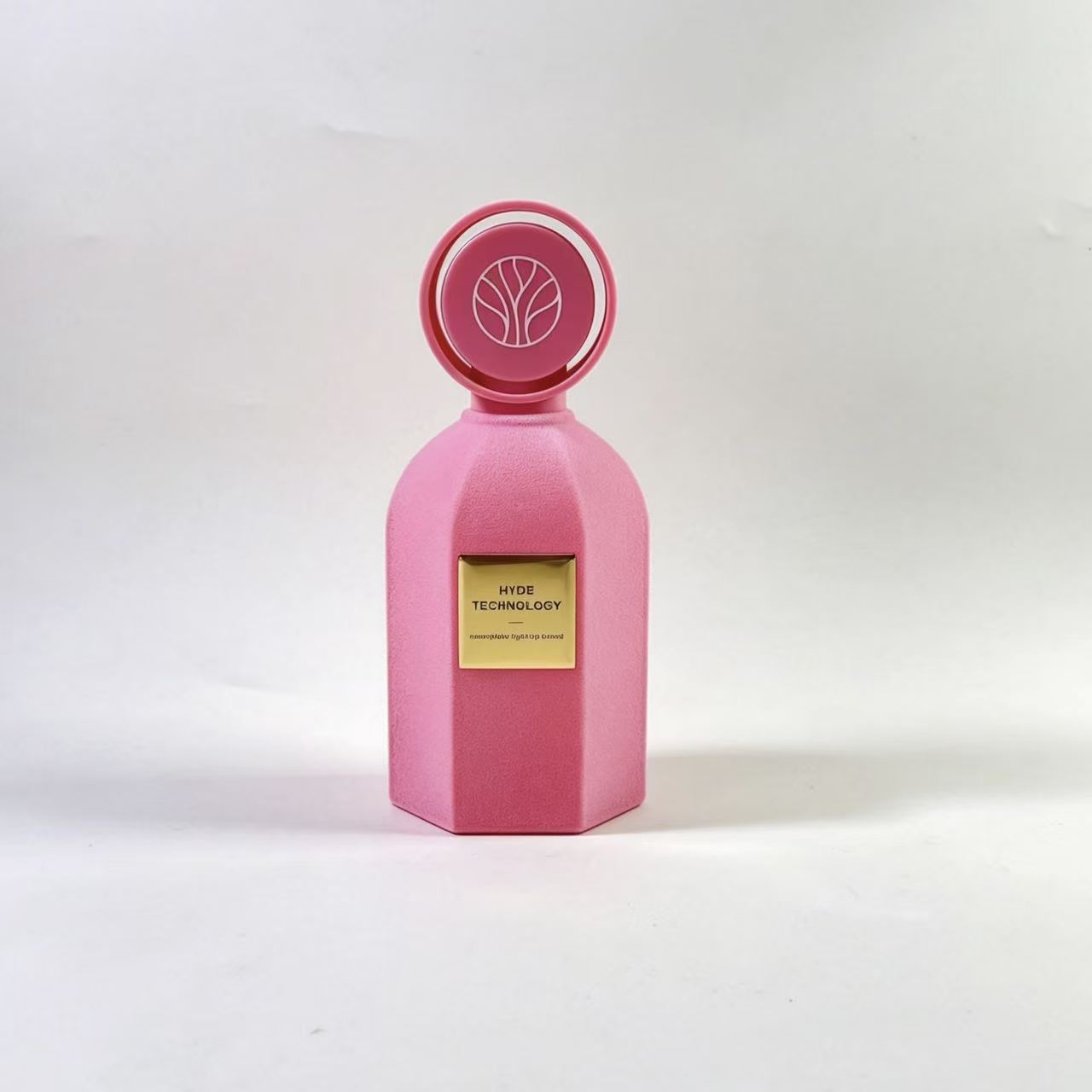 PERFUME BOTTLE
