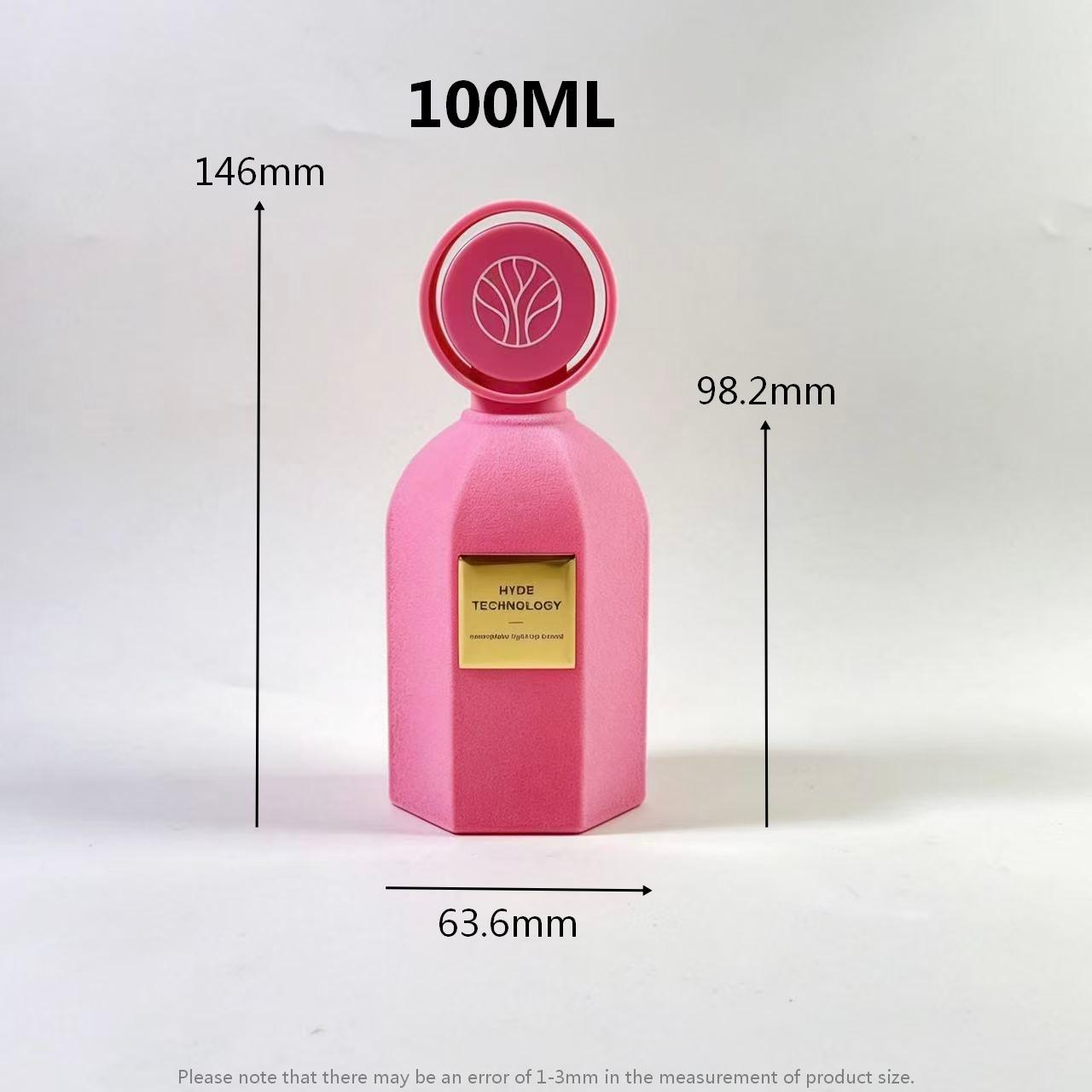 PERFUME BOTTLE
