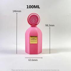 PERFUME BOTTLE