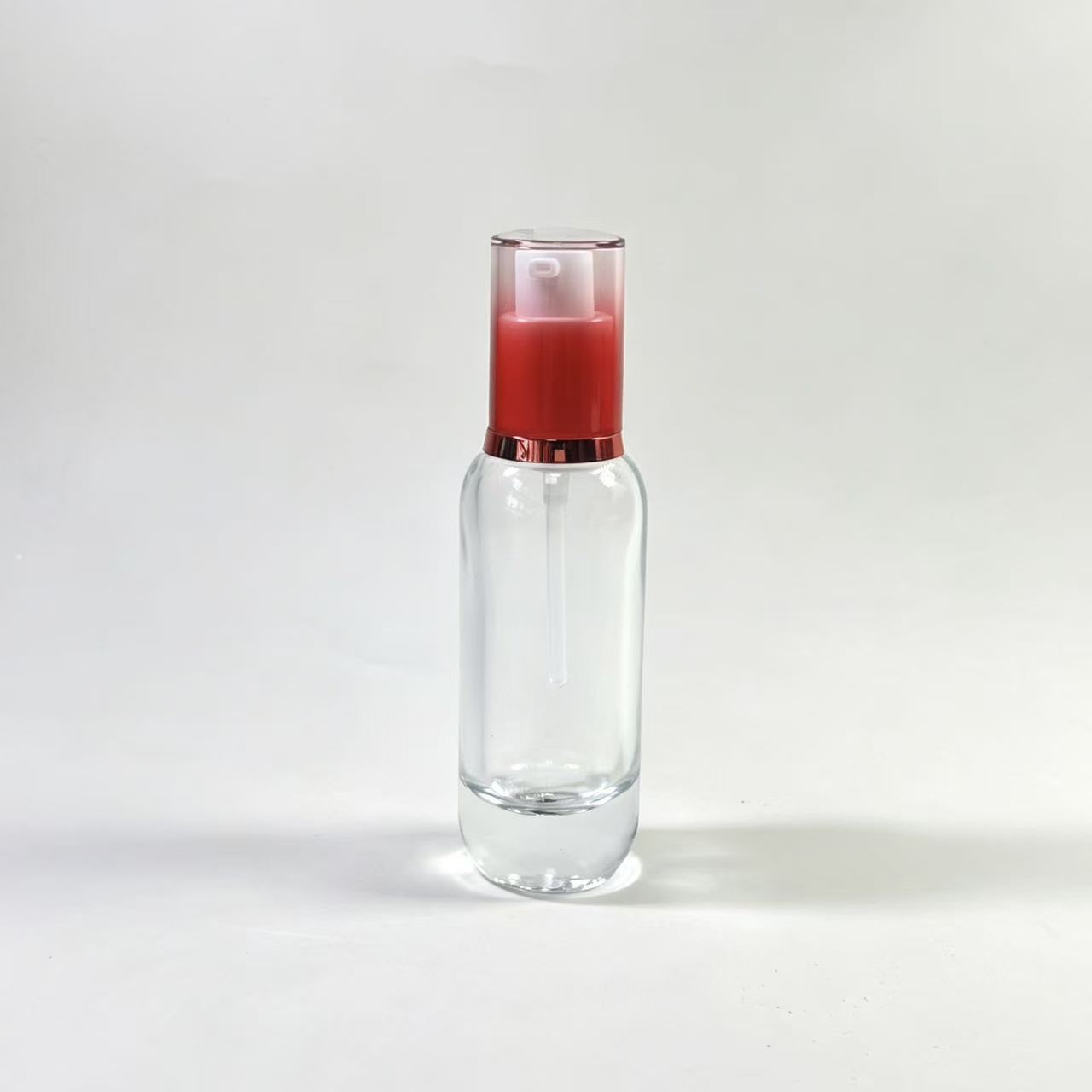 FOUNDATION BOTTLE