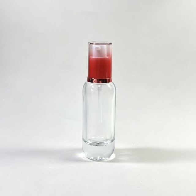 FOUNDATION BOTTLE