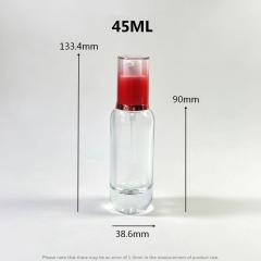 FOUNDATION BOTTLE