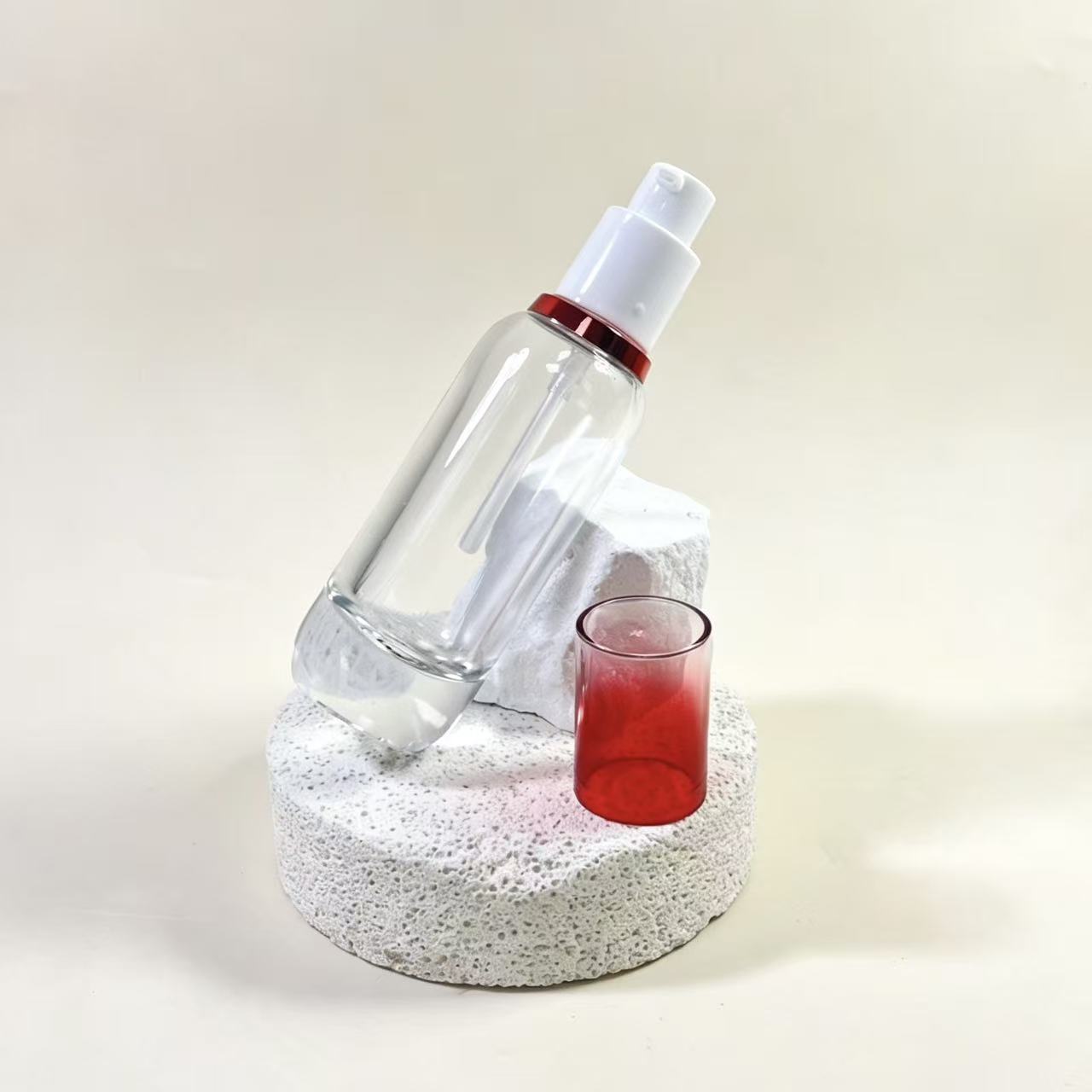 FOUNDATION BOTTLE
