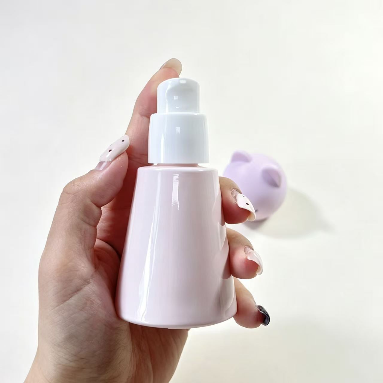 FOUNDATION BOTTLE