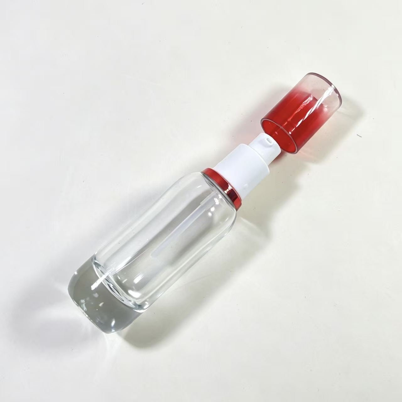 FOUNDATION BOTTLE