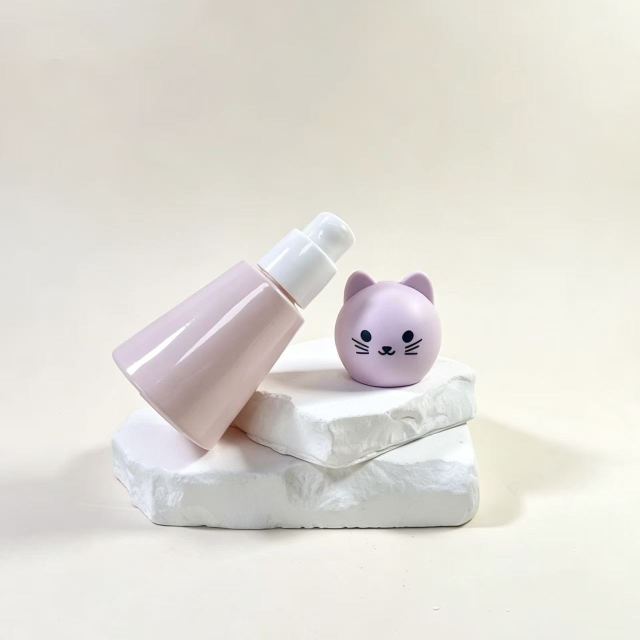 FOUNDATION BOTTLE