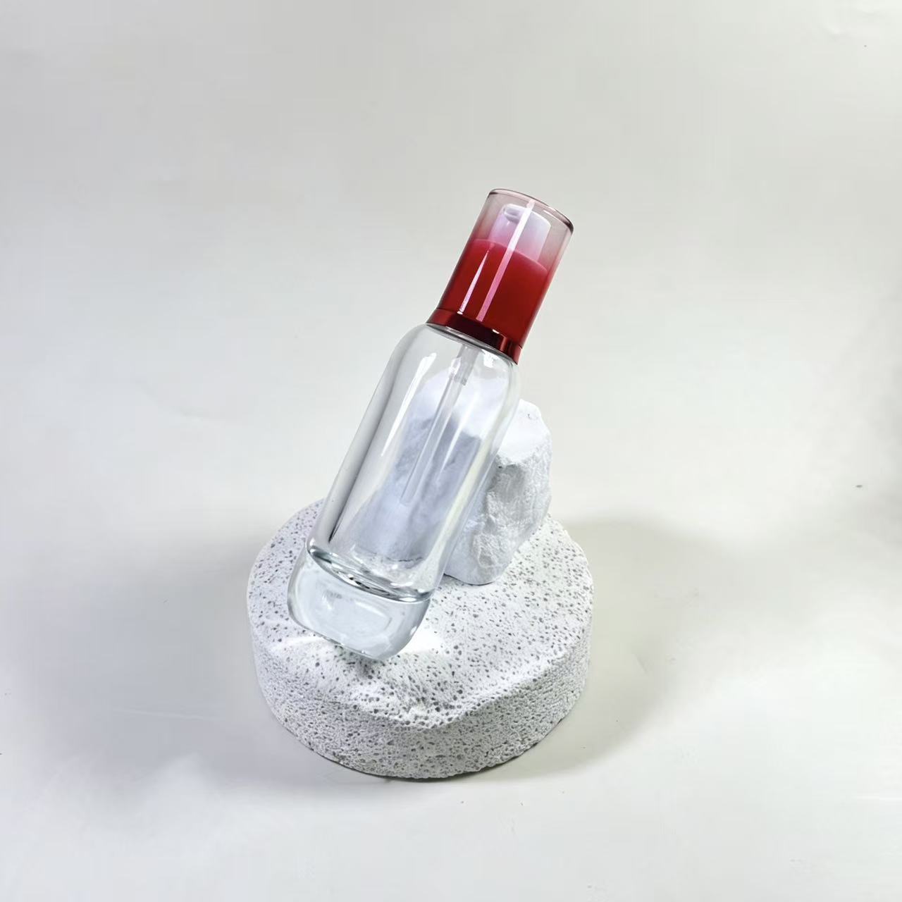FOUNDATION BOTTLE
