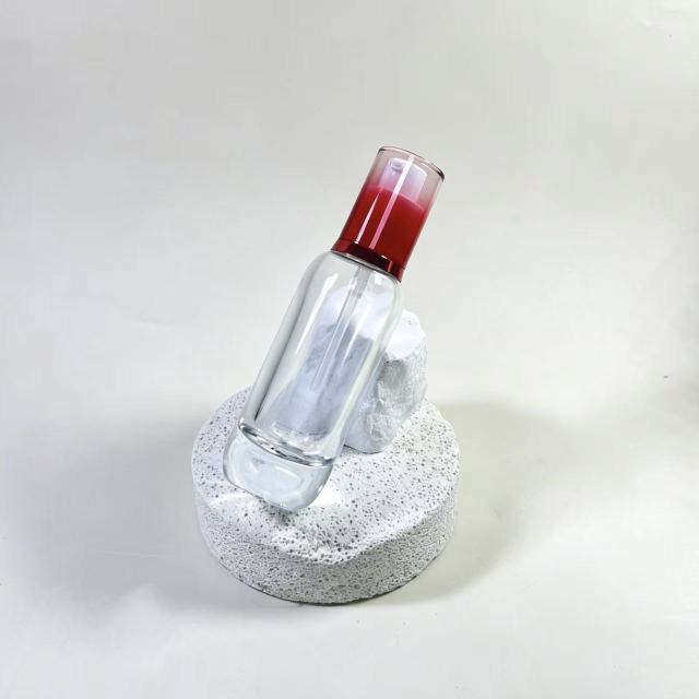 FOUNDATION BOTTLE