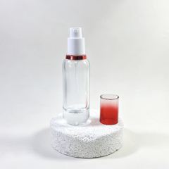 FOUNDATION BOTTLE
