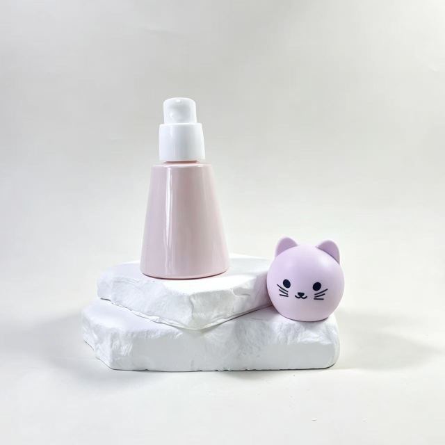 FOUNDATION BOTTLE