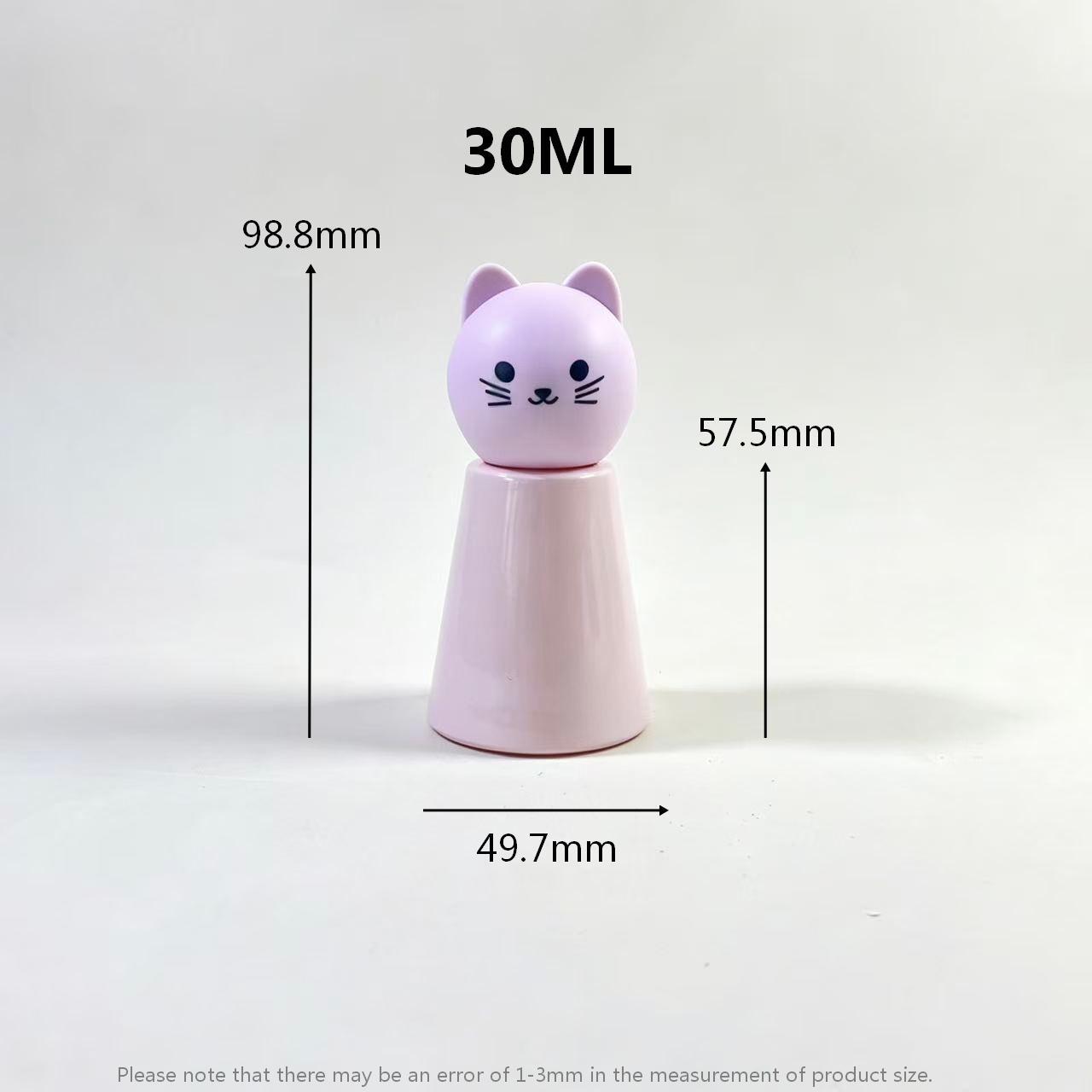FOUNDATION BOTTLE