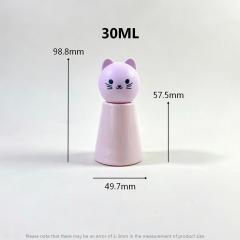 FOUNDATION BOTTLE
