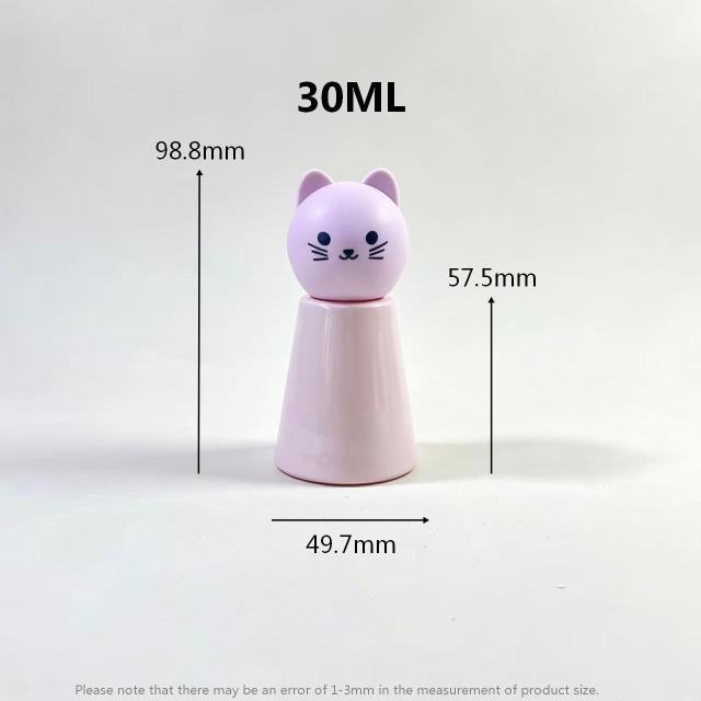 FOUNDATION BOTTLE