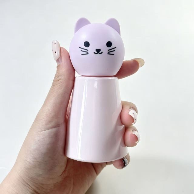 FOUNDATION BOTTLE