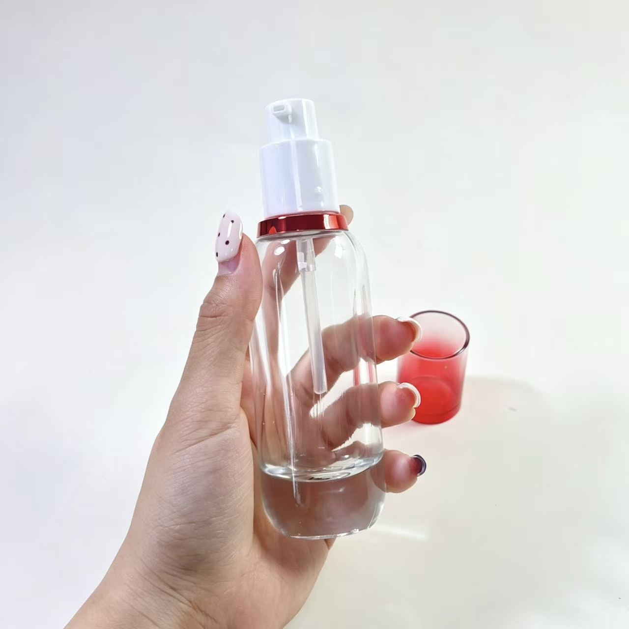 FOUNDATION BOTTLE
