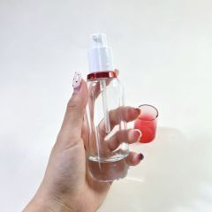 FOUNDATION BOTTLE