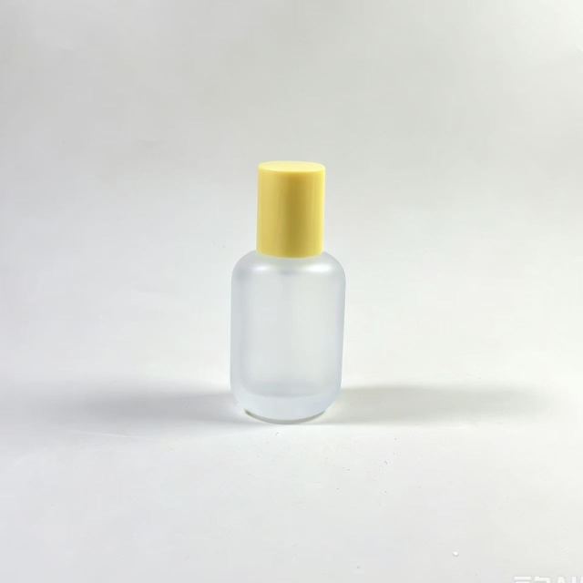 FOUNDATION BOTTLE