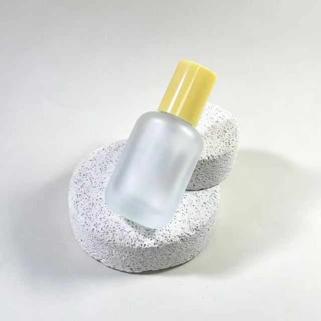 FOUNDATION BOTTLE