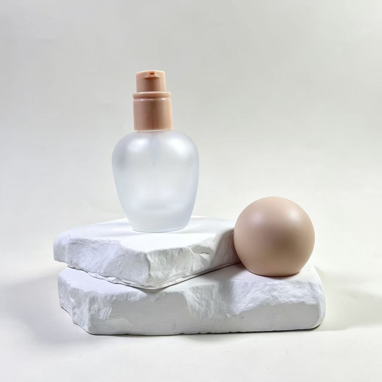 FOUNDATION BOTTLE