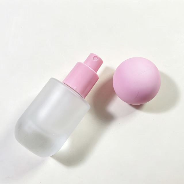 FOUNDATION BOTTLE