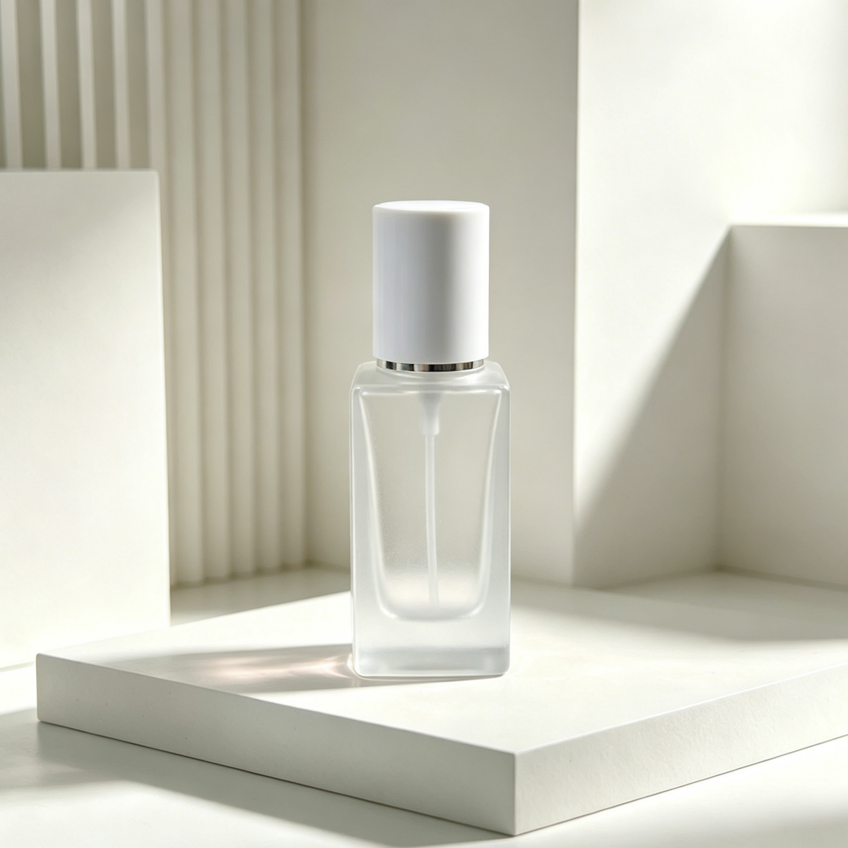 FOUNDATION BOTTLE