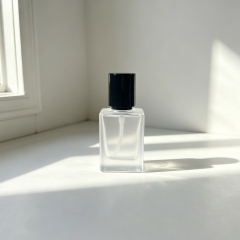 FOUNDATION BOTTLE