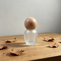FOUNDATION BOTTLE