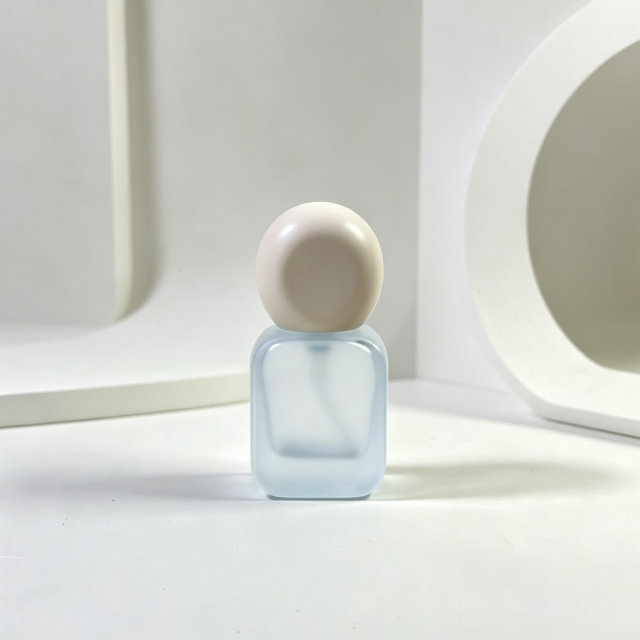 FOUNDATION BOTTLE