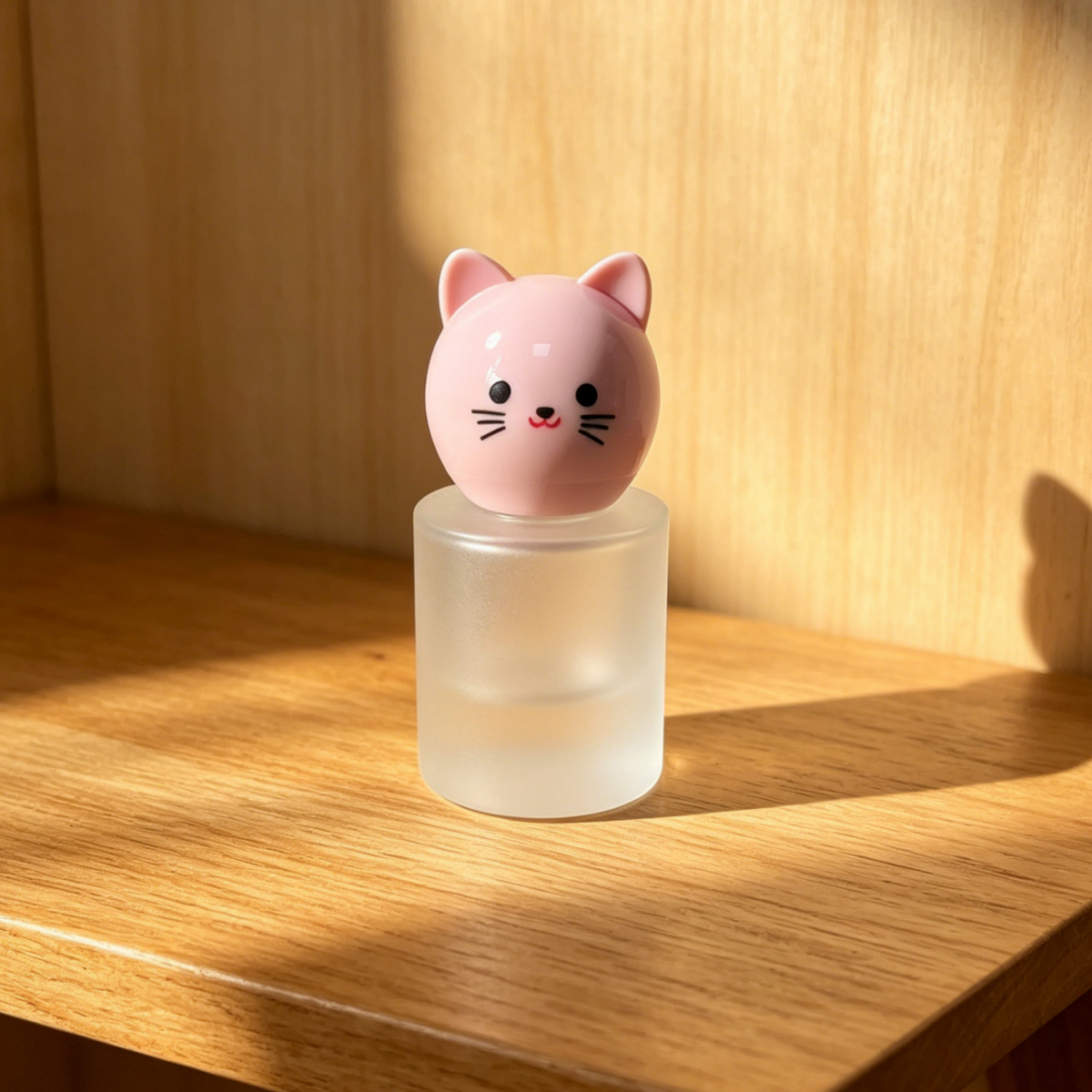 FOUNDATION BOTTLE
