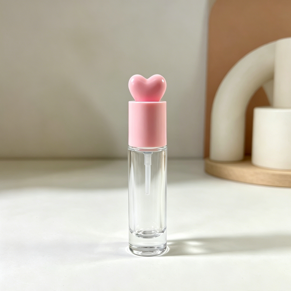 FOUNDATION BOTTLE