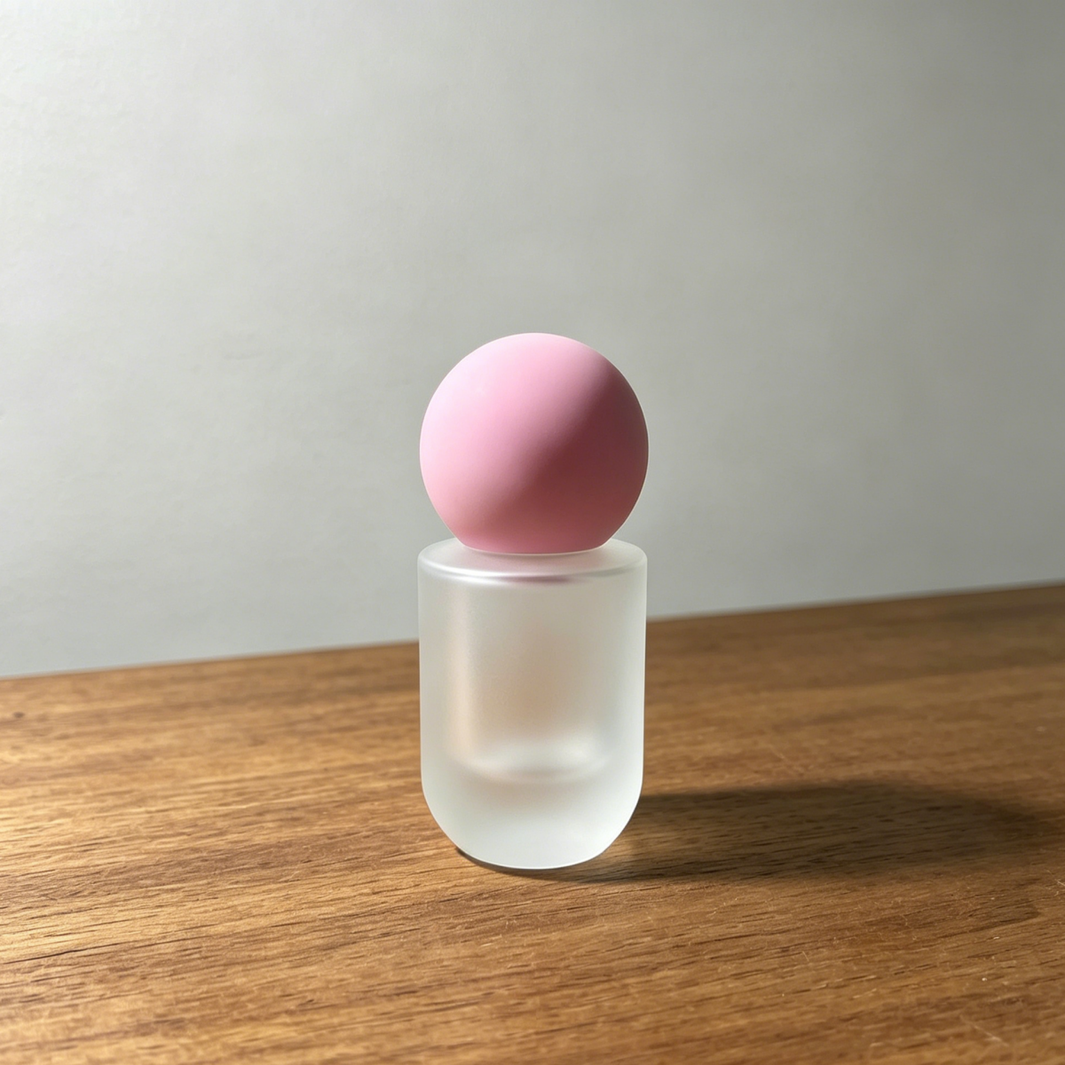 FOUNDATION BOTTLE