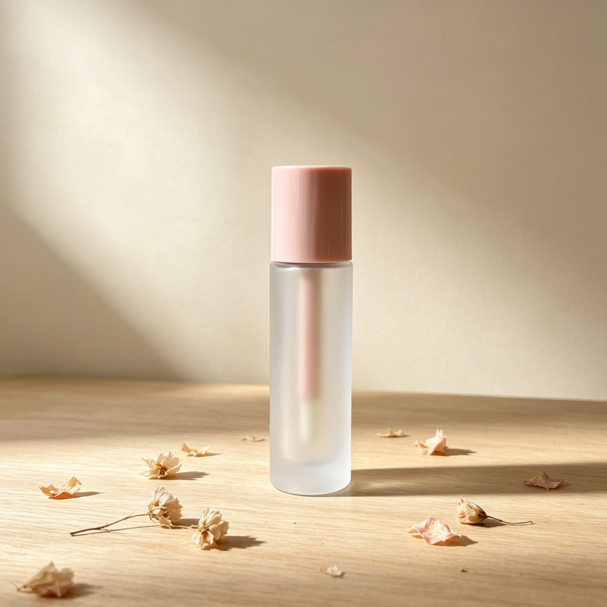 FOUNDATION LIQUID BOTTLE, CONCEALER LIQUID BOTTLE, LIP GLOSS BOTTLE, EYE SHADOW LIQUID BOTTLE