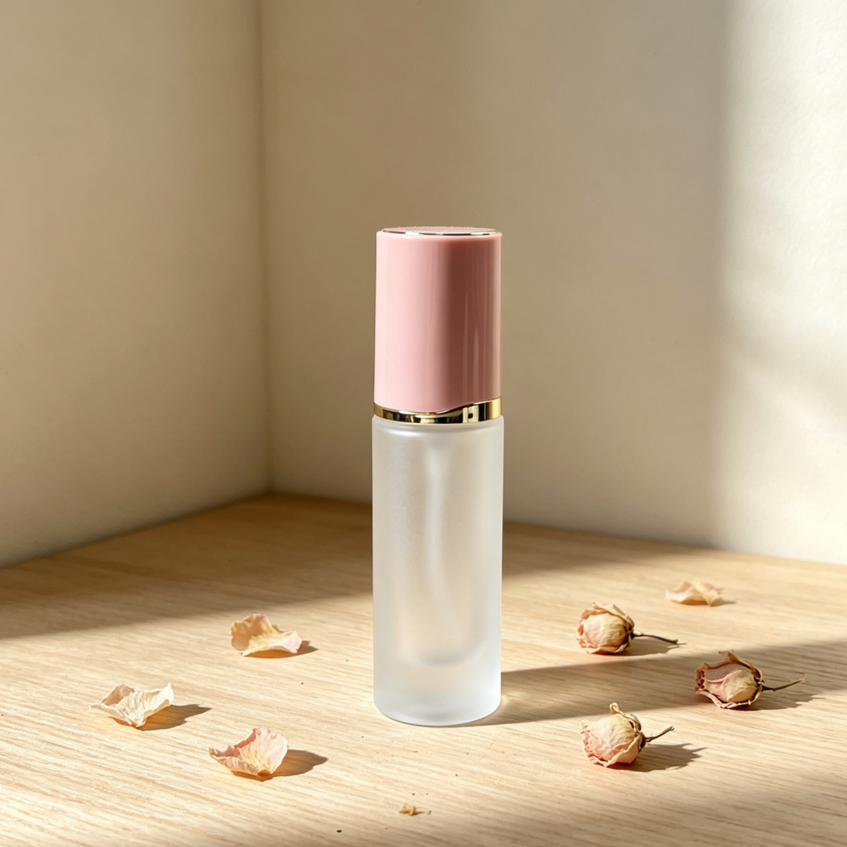FOUNDATION BOTTLE