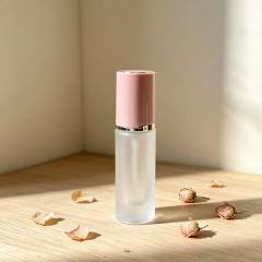 FOUNDATION BOTTLE