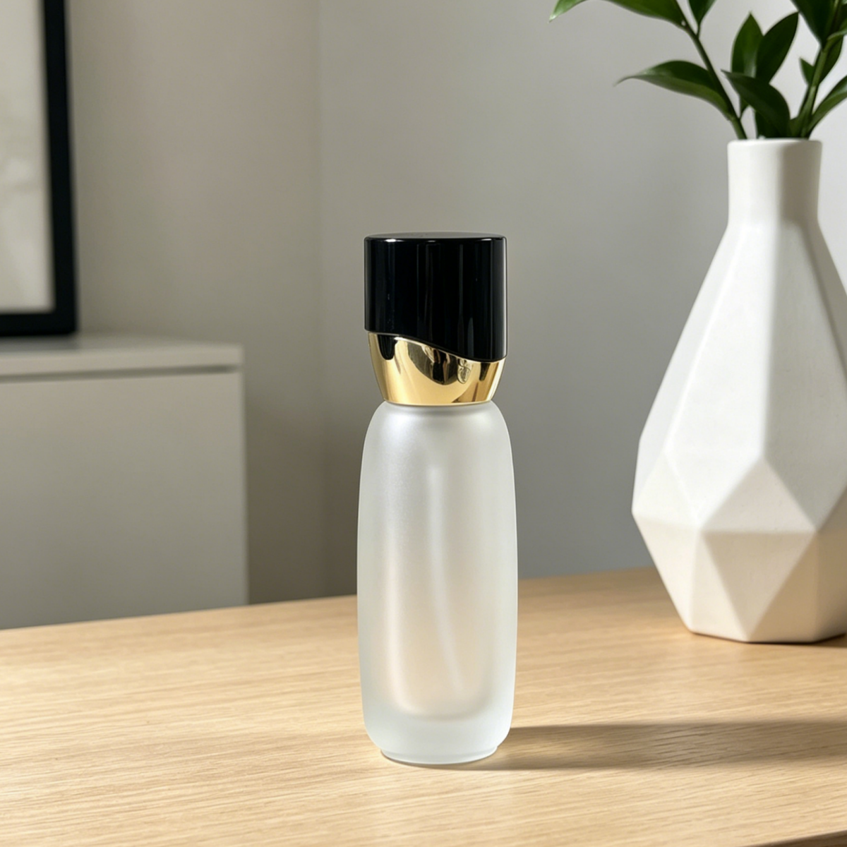 FOUNDATION BOTTLE