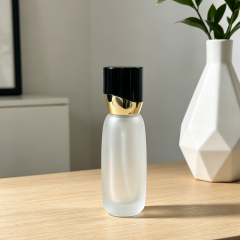 FOUNDATION BOTTLE