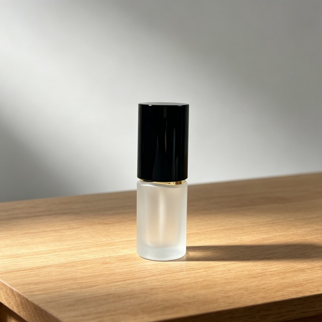 FOUNDATION BOTTLE