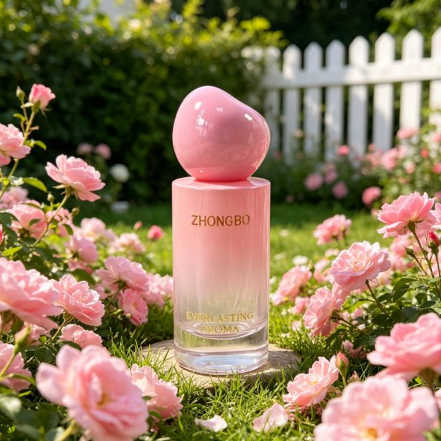 PERFUME BOTTLE