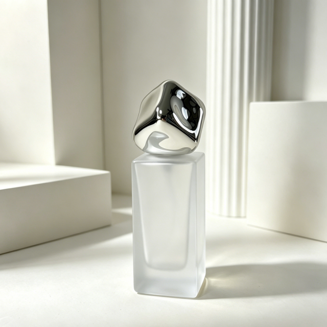FOUNDATION BOTTLE