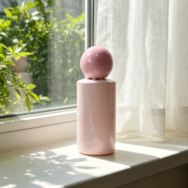 PERFUME BOTTLE