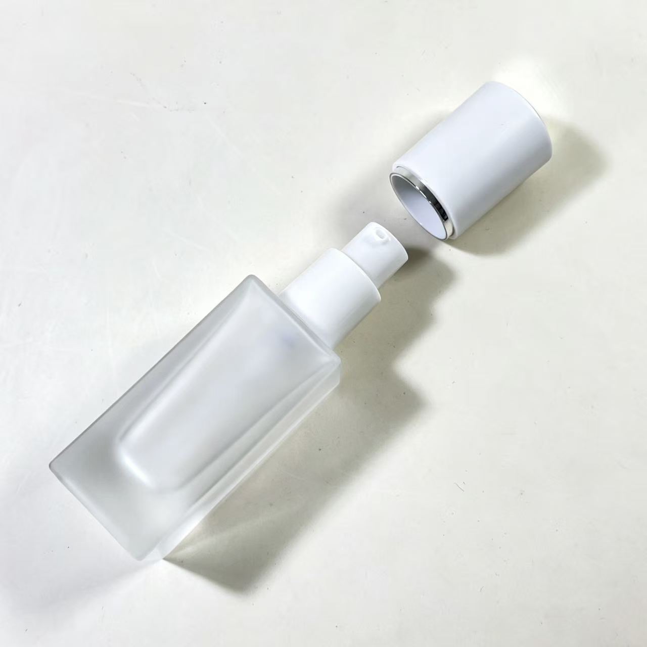 FOUNDATION BOTTLE
