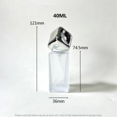 FOUNDATION BOTTLE