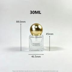 FOUNDATION BOTTLE