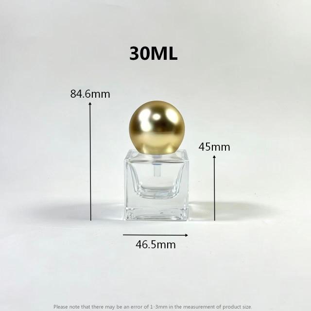 FOUNDATION BOTTLE